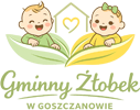 Gminny Żłobek w Goszczanowie